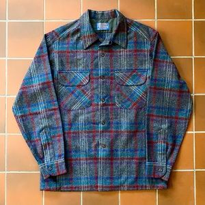 Vintage Pendleton Wool Shirt